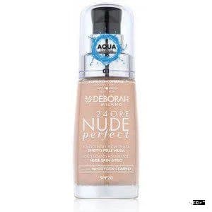 Deborah Milano Dh Maquillaje 24ore Perfect Nude 04 — 1