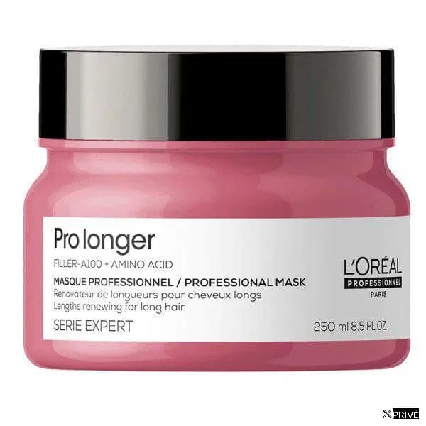 L'oreal Professionnel Pro Longer Masque 500ml — 1