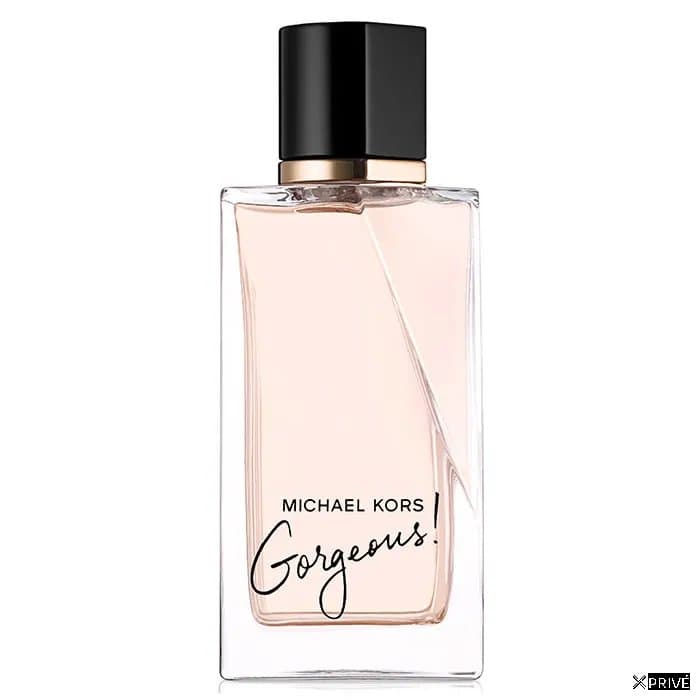 Michael Kors Gorgeous Eau De Parfum Vaporisateur 100ml — 1