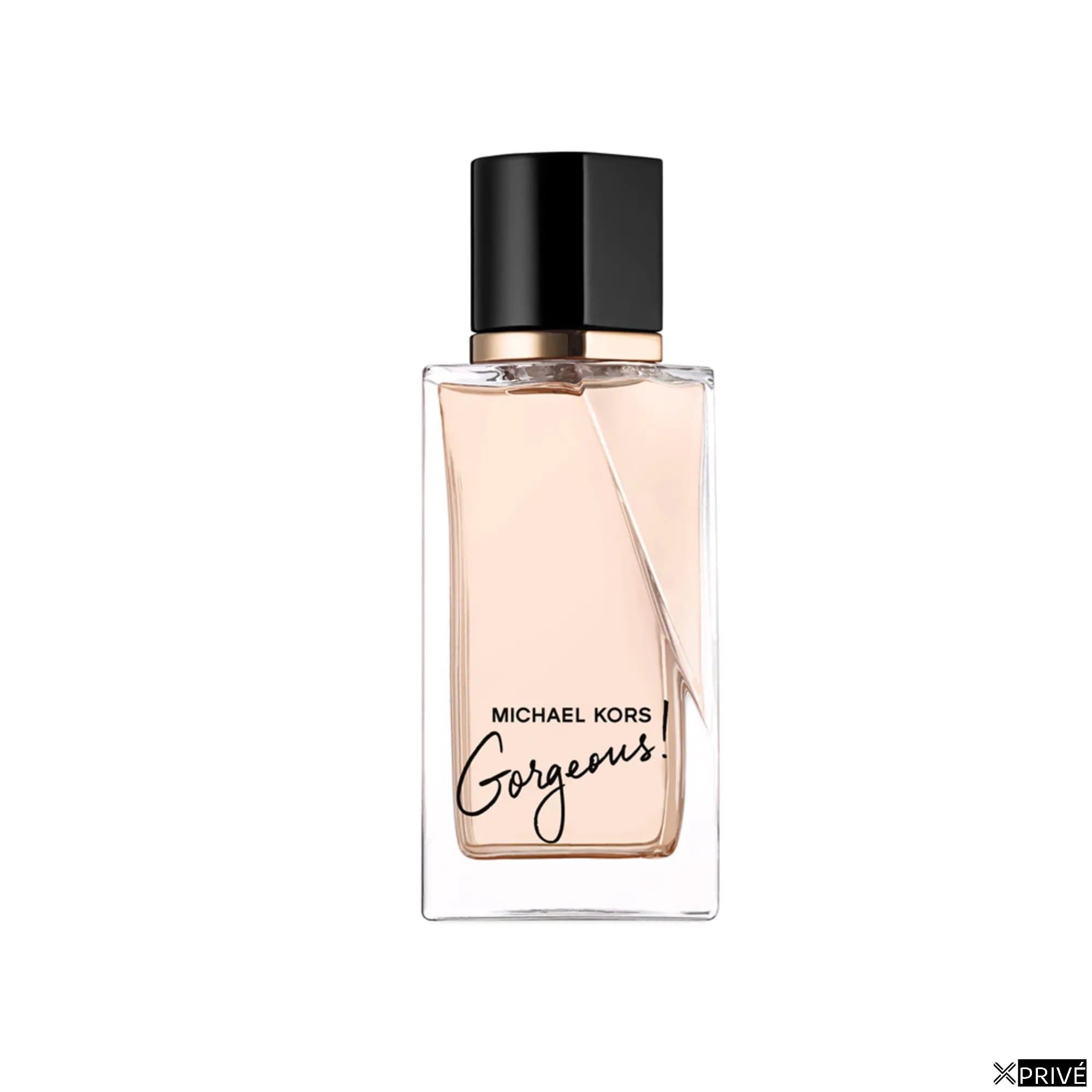 Michael Kors Gorgeous Eau De Parfum Vaporisateur 50ml — 1