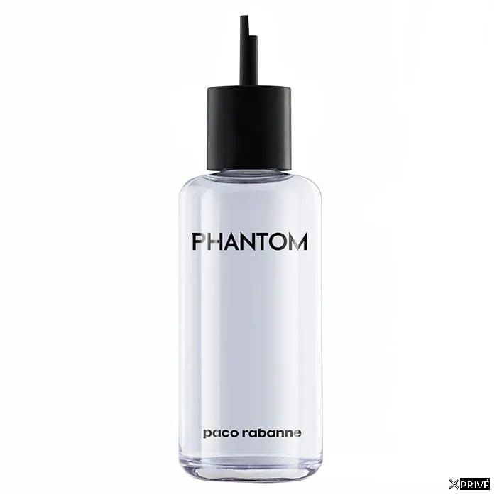 Paco Rabanne Phantom Eau De Toilette Recharge 200ml — 1