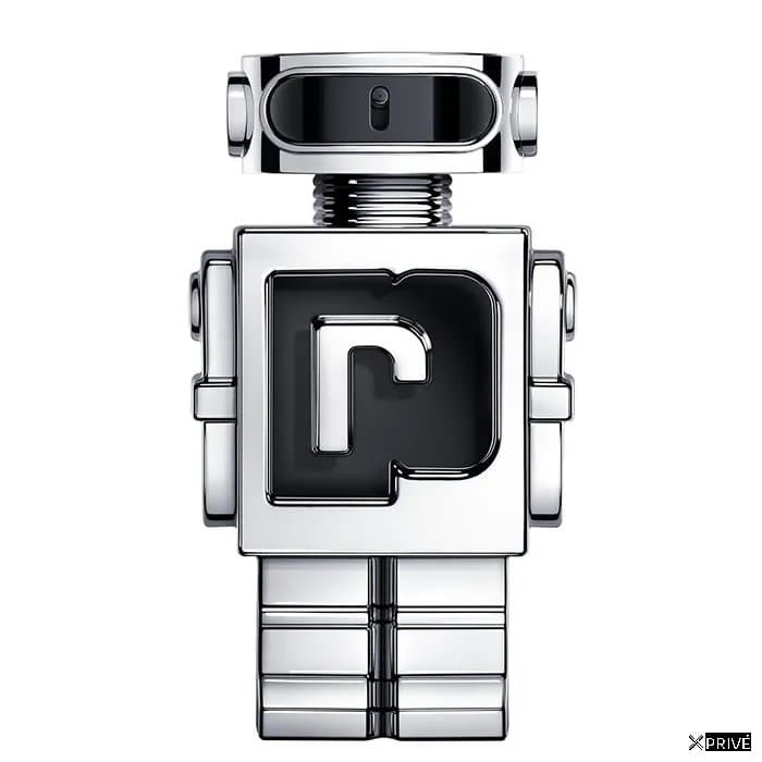 Paco Rabanne Phantom Eau De Toilette Vaporisateur 50ml — 1