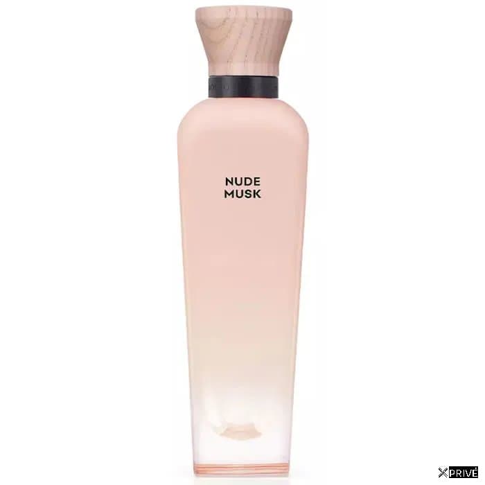 Adolfo Dominguez Nude Musk Eau De Parfum Vaporisateur 120ml — 1