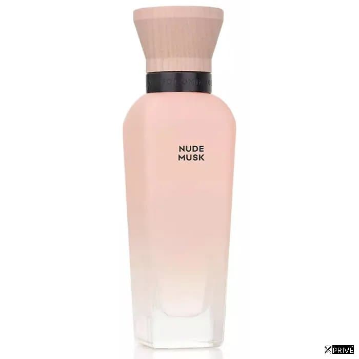 Adolfo Dominguez Nude Musk Eau De Parfum Vaporisateur 60ml — 1