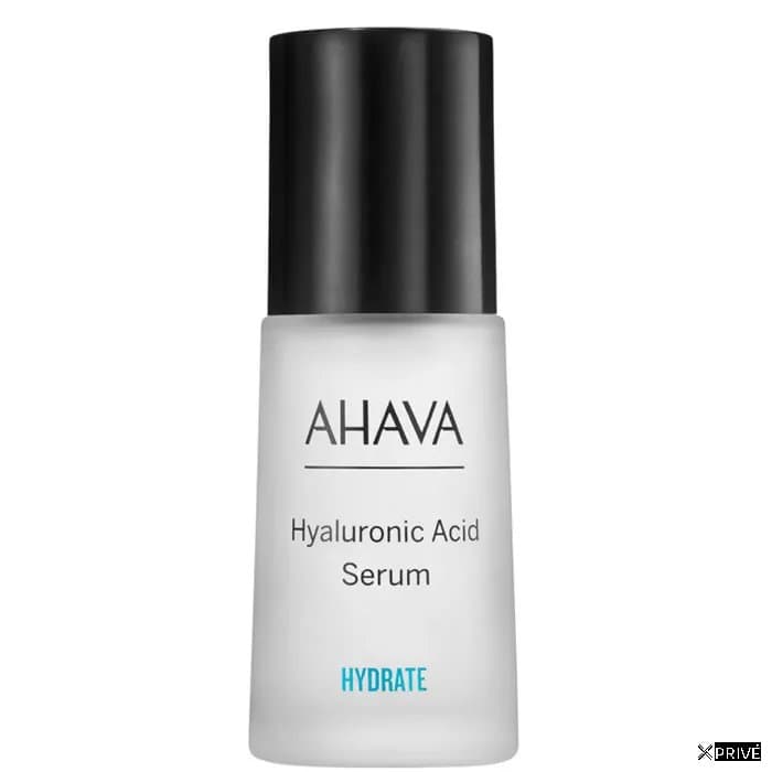 Ahava Hydrate Hyaluronic Acid Serum 30ml — 1