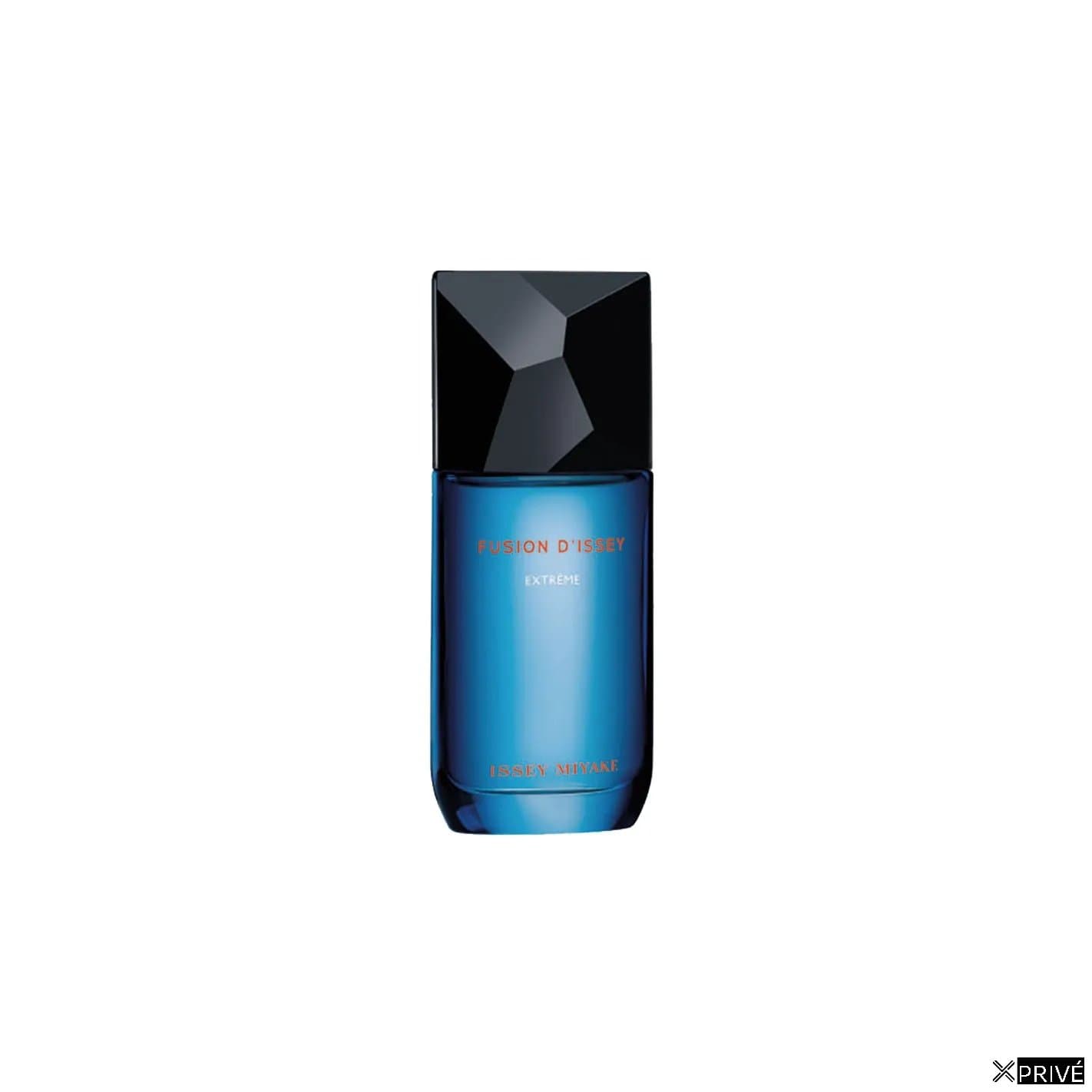 Issey Miyake Fusion D'issey Extrême Eau De Toilette Intense Spray 50ml — 1