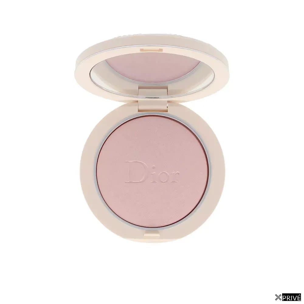 Diorskin Forever Polvos Compactos Luminizer 02 10ml — 1