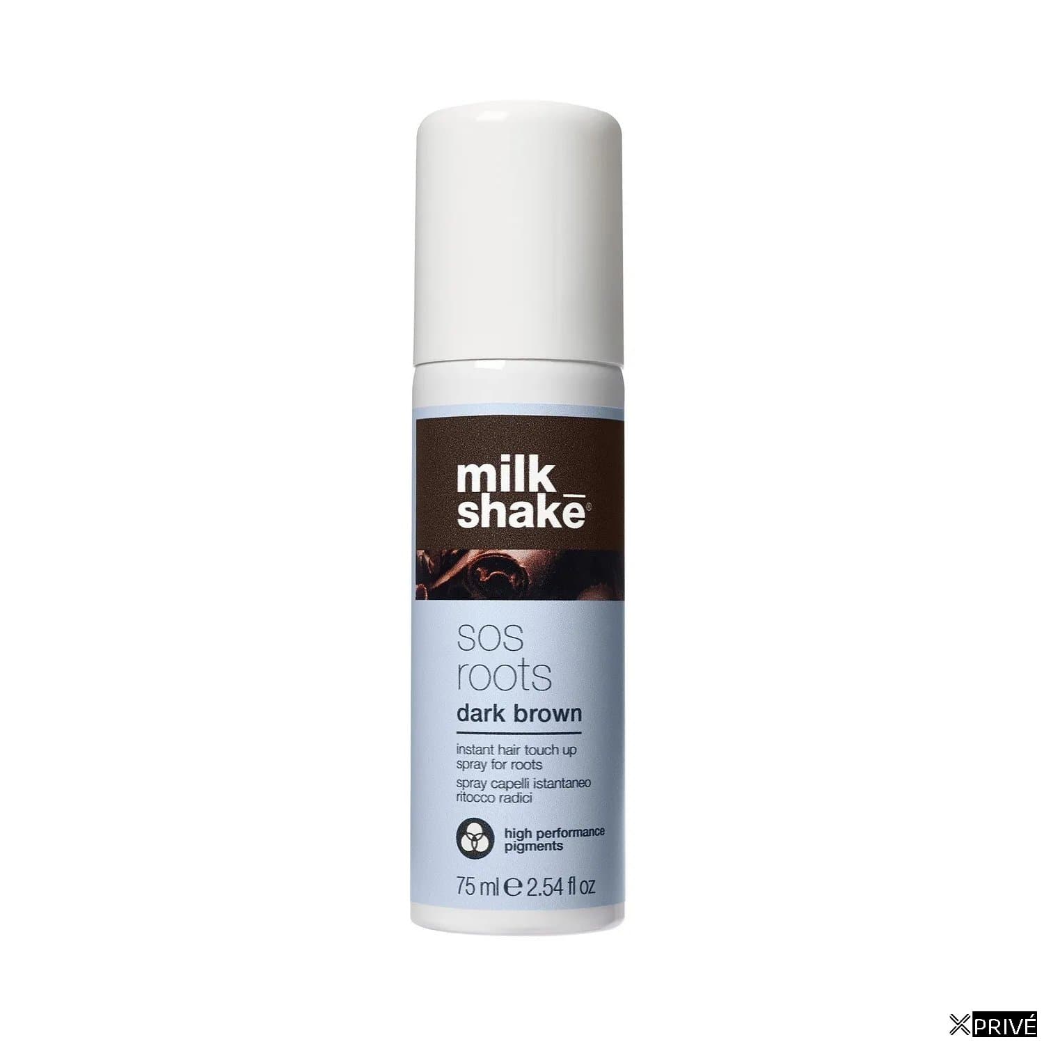 Milk Shake Sos Roots Black Spray 75ml