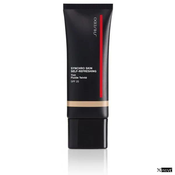 Shiseido Synchro Skin Self-Refreshing Tint 425-Tan Ume 30ml — 1