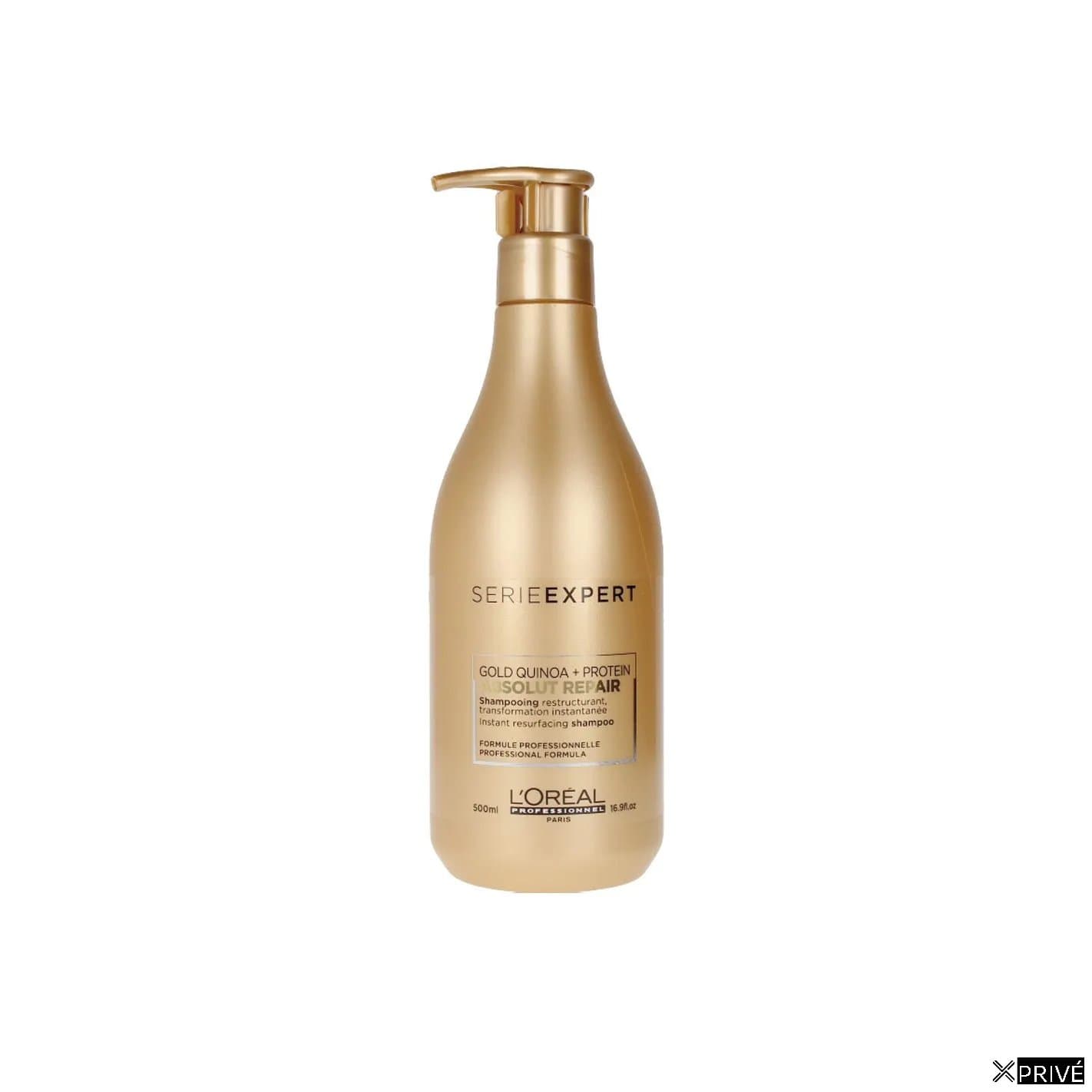 L'oreal Professionnel Loreal P Cham Absolut Repair Gold 500 — 1