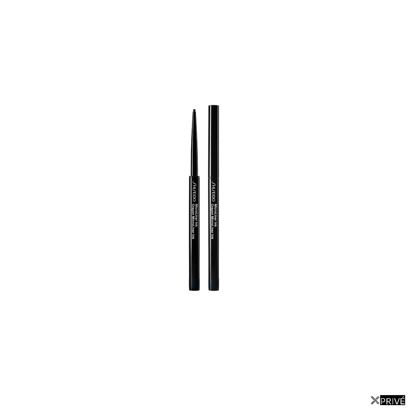 Shiseido Microliner Ink 10-Matte Burgundy 0,08g — 1