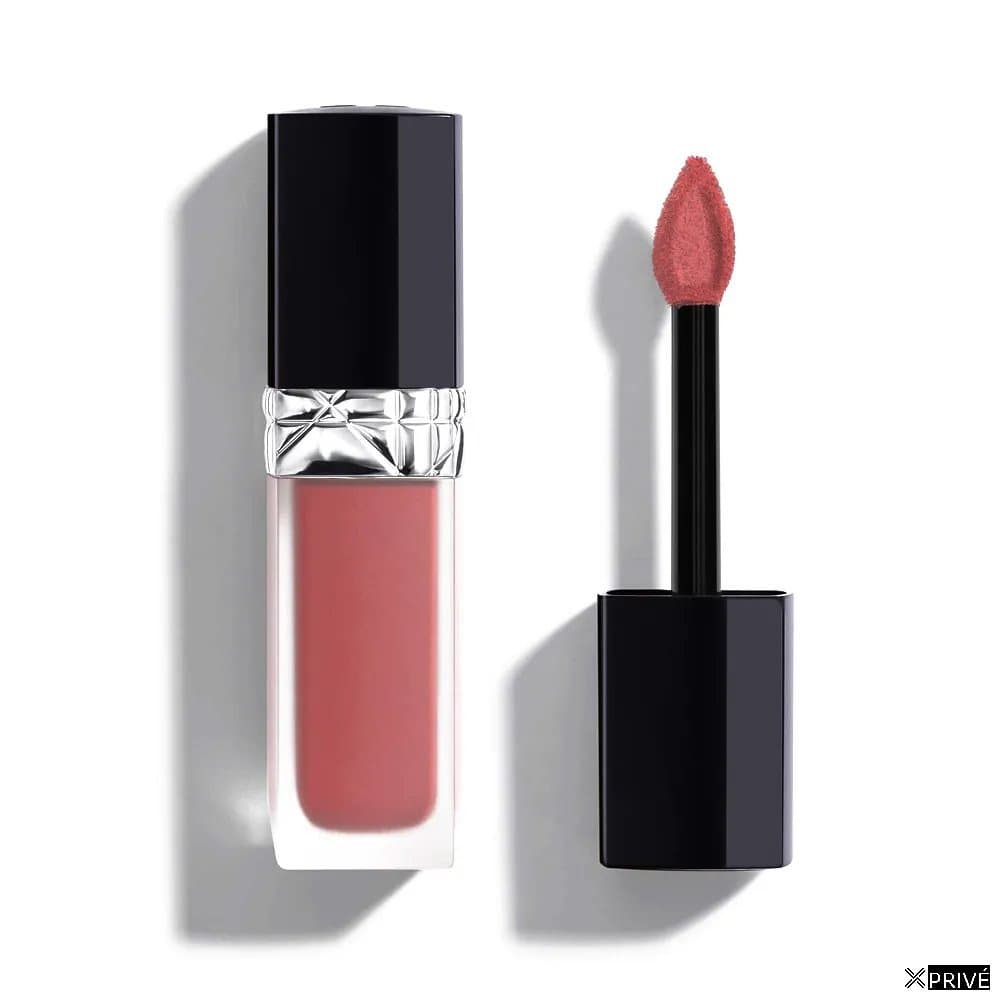 Dior Rouge Dior Forever Rouge 458 — 1