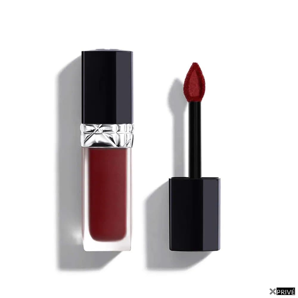 Dior Rouge Dior Forever Rouge 943 — 1