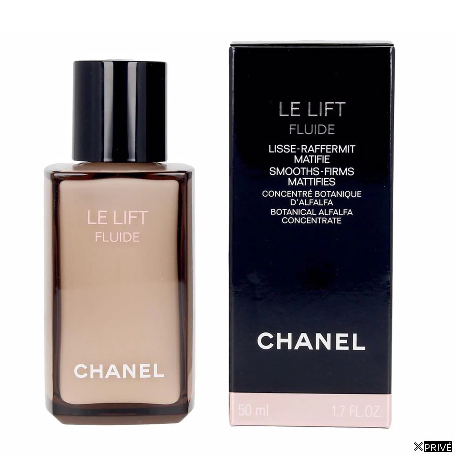 Chanel Le Lift Fuide Lisse Raffermit 50ml — 1