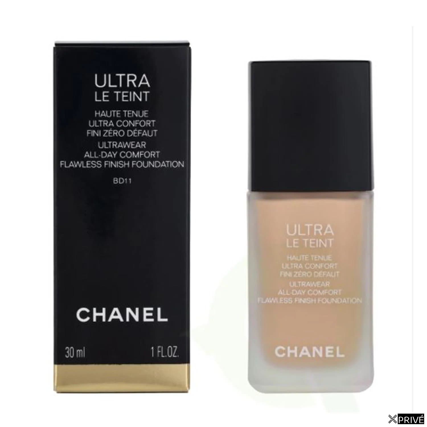 Chanel Le Teint Ultra Fluide Bd11 30ml — 1