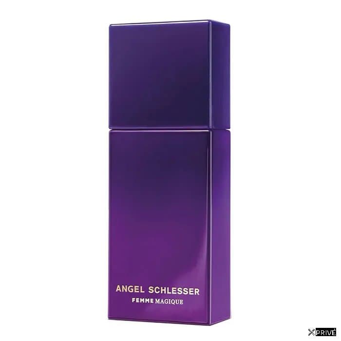 Angel Schlesser Femme Magique Eau De Parfum Vaporisateur 100ml — 1
