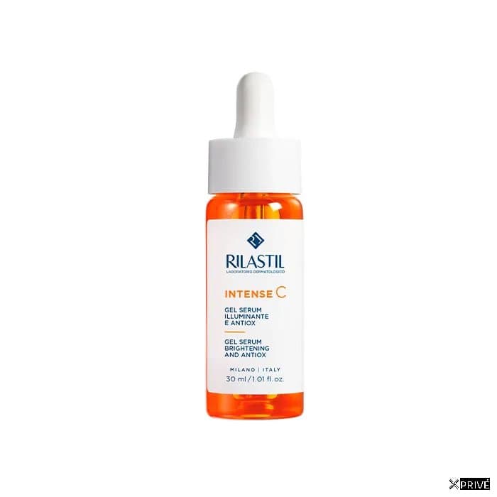 Rilastil Intensive C Gel Serúm 30ml