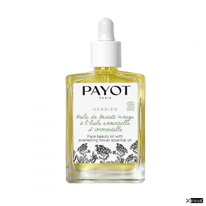 Payot Huile de Beauté Visage 30ml — 1