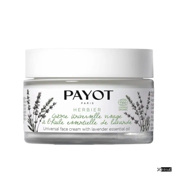 Payot Crème Universelle Visage 50ml — 1