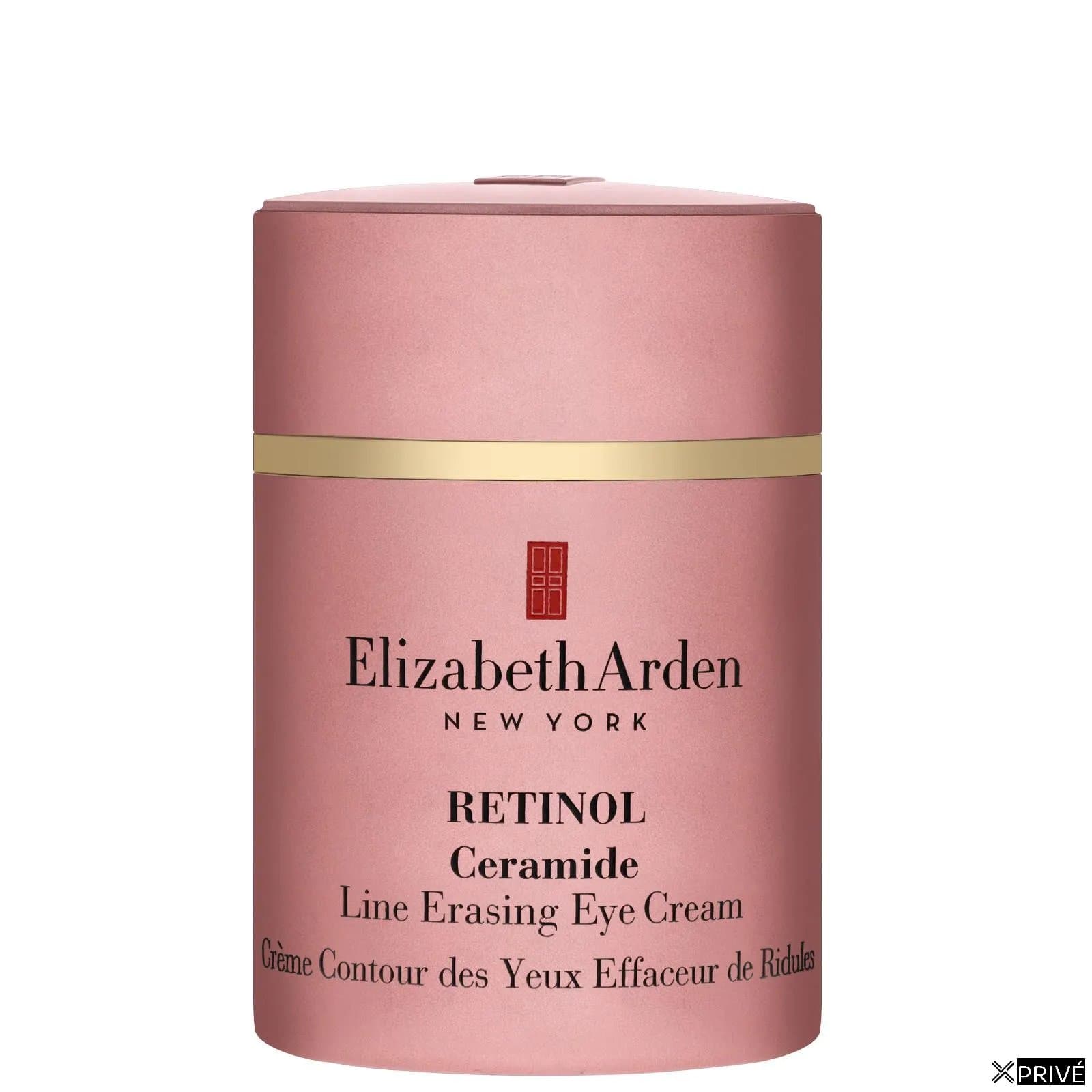 Elizabeth Arden Arden Cos Ceramide Retinol Eye Treatment 15ml — 1