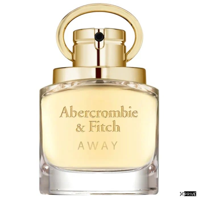 Abercrombie & FItch Away Woman Eau De Parfum Vaporisateur 100ml — 1