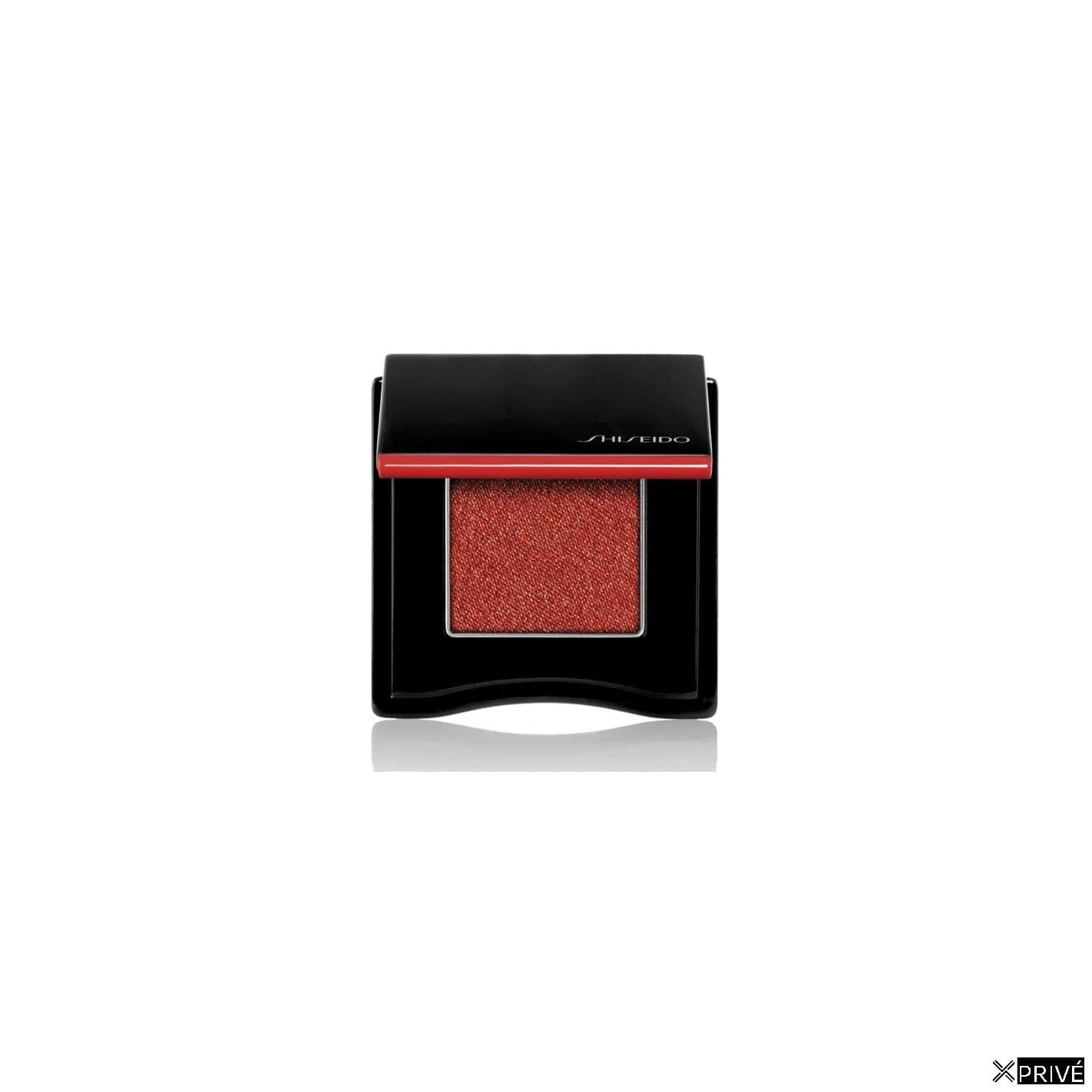 Shiseido Pop Powdergel Eyeshadow 06-Shimmering Orange — 1