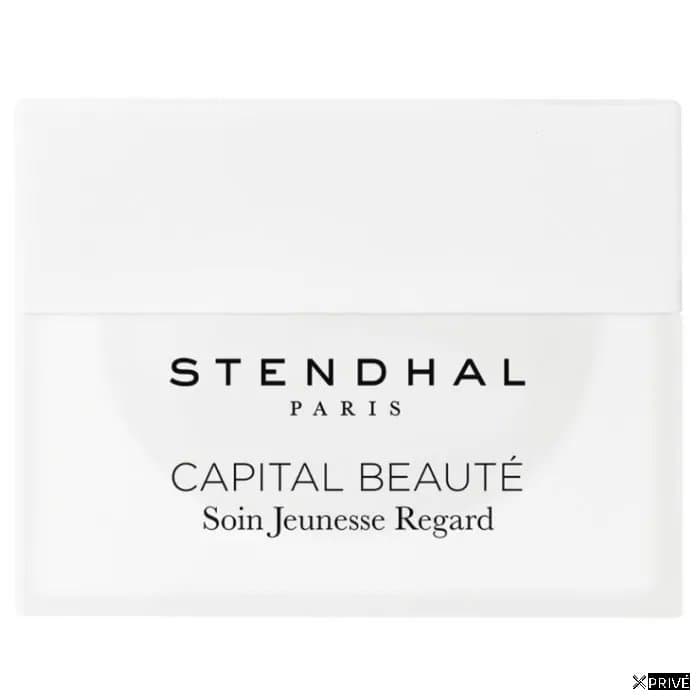 Stendhal Capital Beauté Soin Jeunesse Regard 10ml — 1
