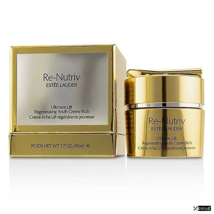 Estée Lauder Re-Nutriv Ultimate Lift Rich Cream 50ml — 1