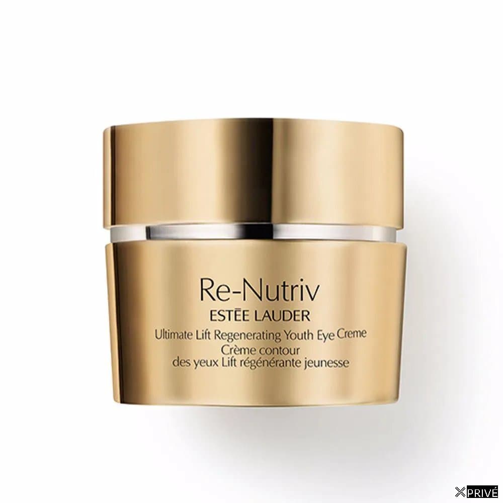 Estée Lauder Re-Nutriv Ultimate Lift Eye Creme 15ml — 1