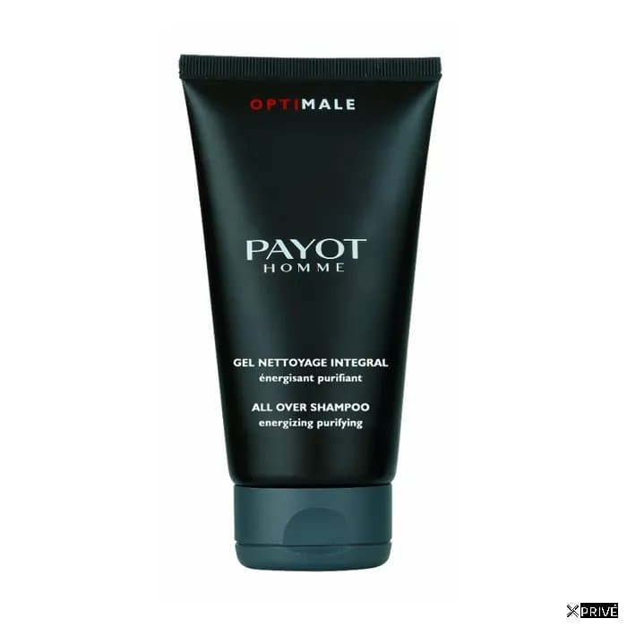 Payot Optimale Gel Nettoyage Integral 200ml