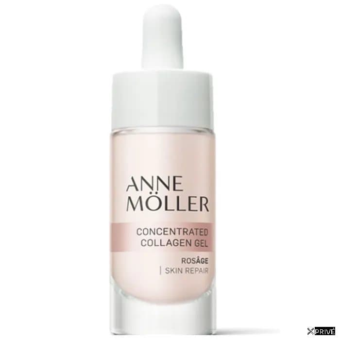 Anne Möller Rosâge Concentrated Collagen Gel 15ml — 1