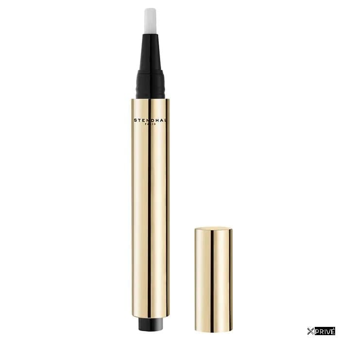 Stendhal Pur Luxe Illuminateur Soin Anti-Âge 200 Beige Clair 2.5ml — 1