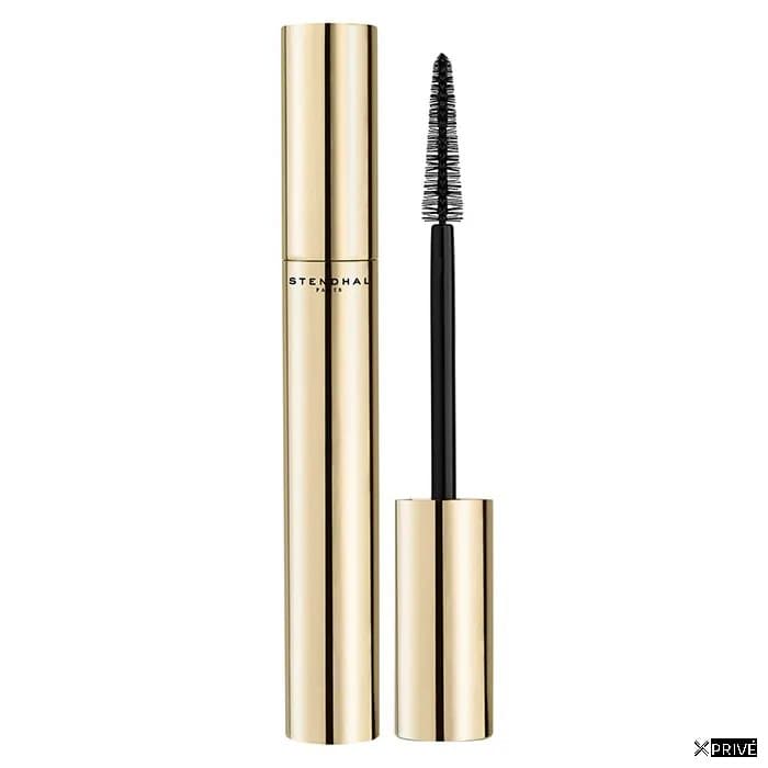 Stendhal Mascara Soin Longue Tenue 100 Noir 8.5ml — 1