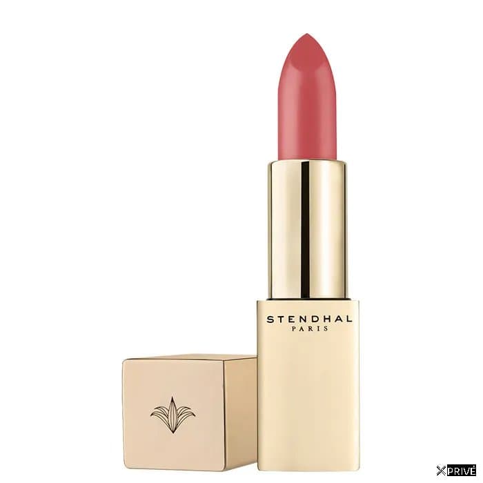 Stendhal Pur Luxe Rouge À Lèvres Soin 301 Mathilde 4g — 1