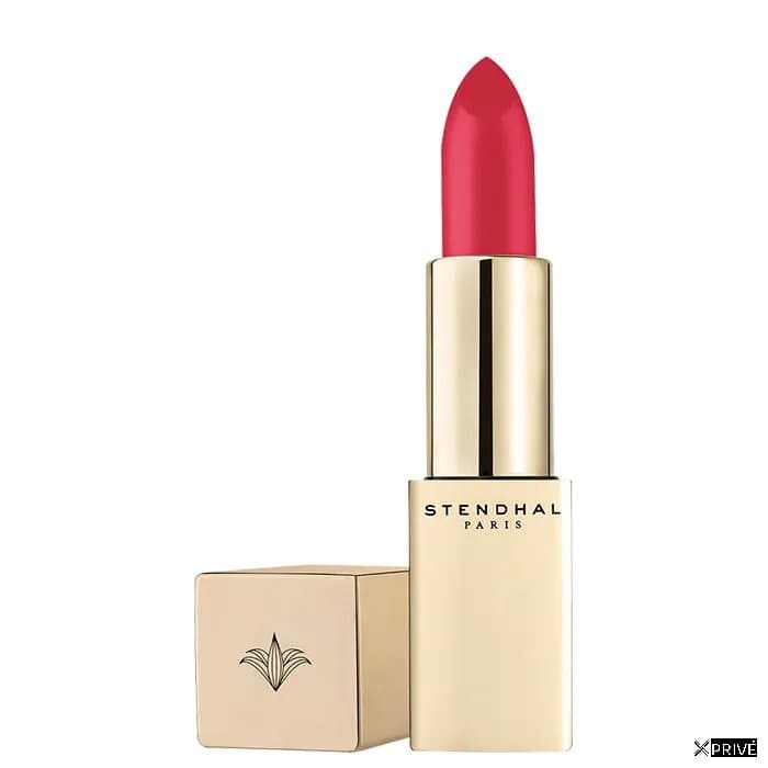 Stendhal Pur Luxe Rouge À Lèvres Soin 302 Vittoria 4g — 1