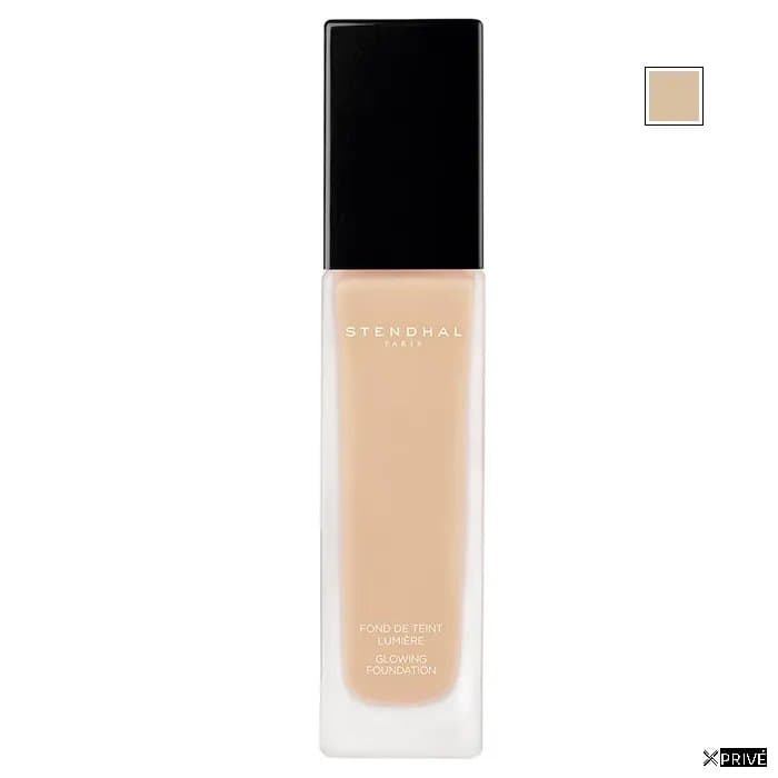 Stendhal Fond De Teint Lumière 220 Sable 30ml — 1