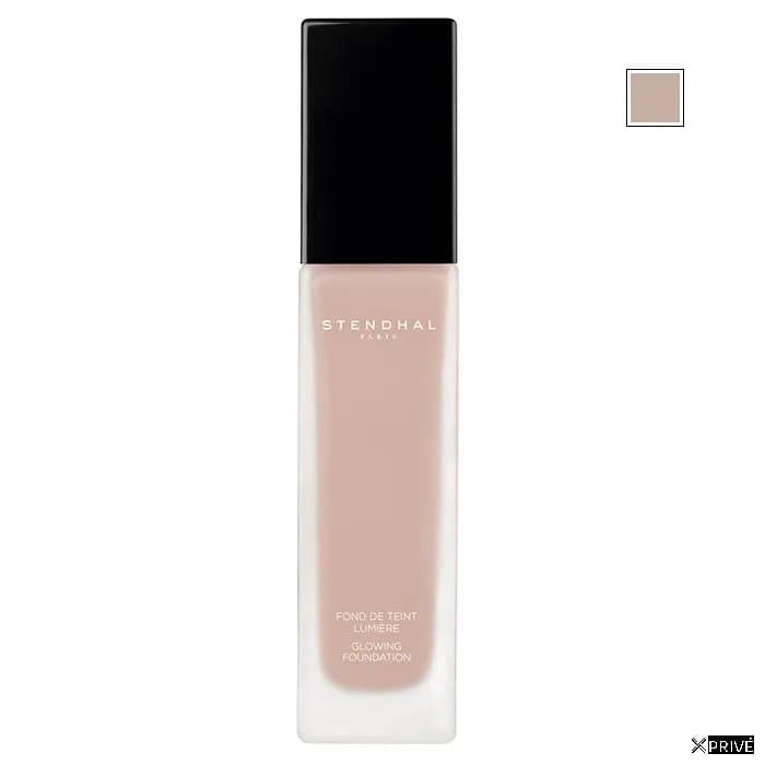 Stendhal Fond De Teint Lumière 221 Sable Rosé 30ml — 1