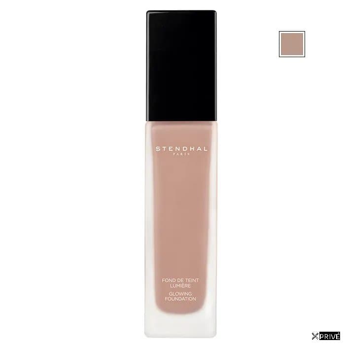 Stendhal Fond De Teint Lumière 230 Ambre Rosé 30ml — 1