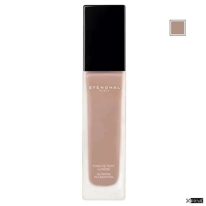 Stendhal Fond De Teint Lumière 240 Miel 30ml — 1
