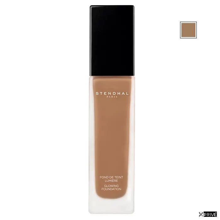 Stendhal Fond De Teint Lumière 250 Santal 30ml — 1