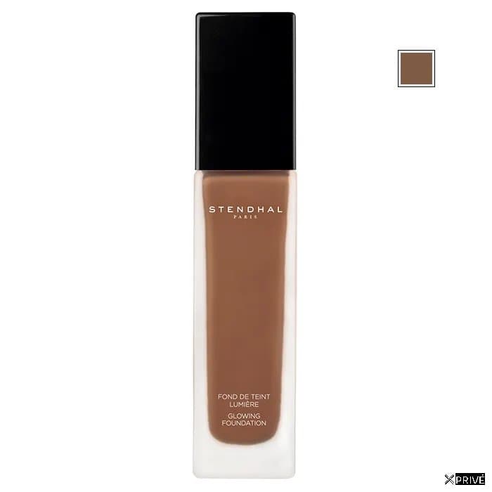 Stendhal Fond De Teint Lumière 260 Sienne 30ml — 1