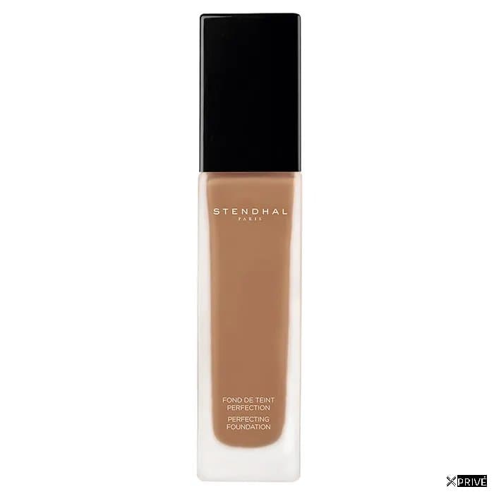 Stendhal Fond De Teint Perfection 350 Santal 30ml — 1