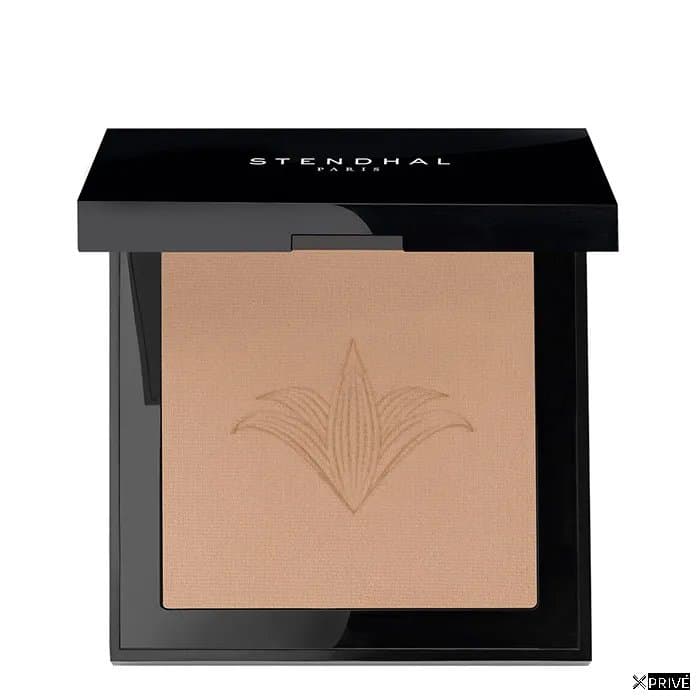 Stendhal Poudre Compacte Perfectrice 120 Sable 9g — 1