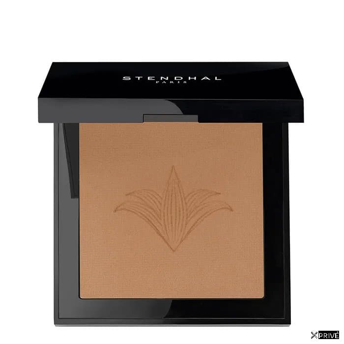 Stendhal Poudre Compacte Perfectrice 131 Ambre 9g — 1