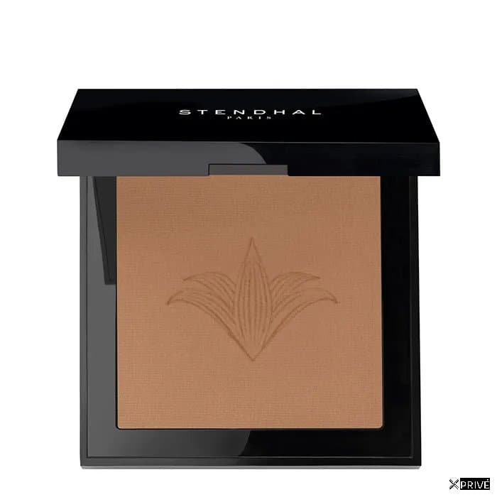 Stendhal Poudre Compacte Perfectrice 140 Miel 9g — 1