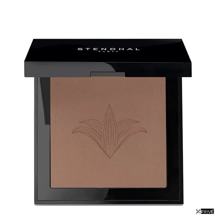 Stendhal Poudre Compacte Perfectrice 150 Santal 9g — 1