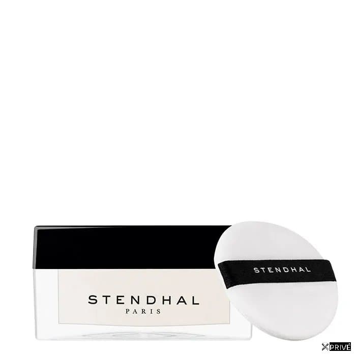 Stendhal 000 Poudre Libre Fixatrice Universel Poudrier Etui 12.5g — 1