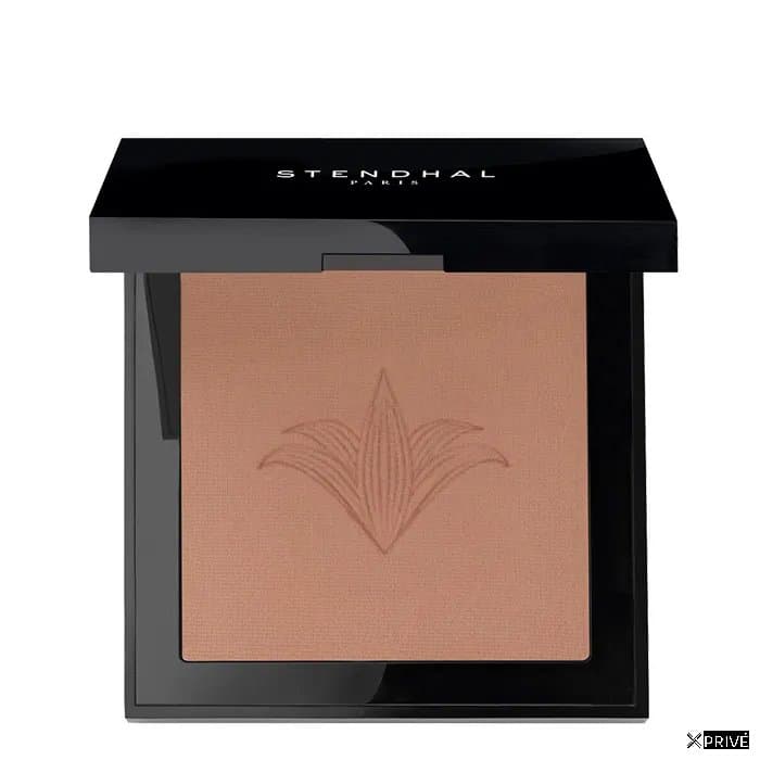 Stendhal Poudre De Soleil Sublimatrice 211 Kalahari 9.5g — 1