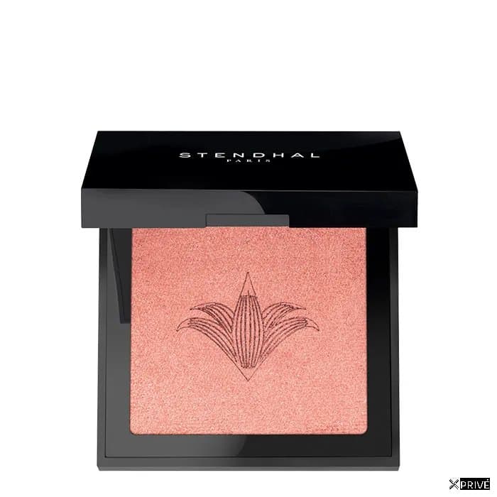 Stendhal Blush Illuminateur 300 Rose Jaipur 5.5g — 1