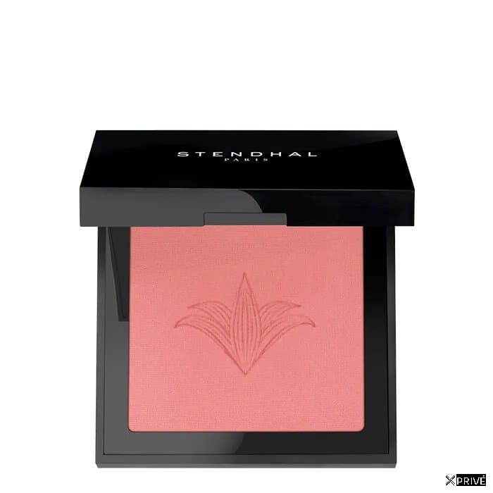 Stendhal Blush Illuminateur 301 Rose Nevada 5.5g — 1